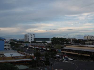 Cairns