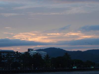 Cairns