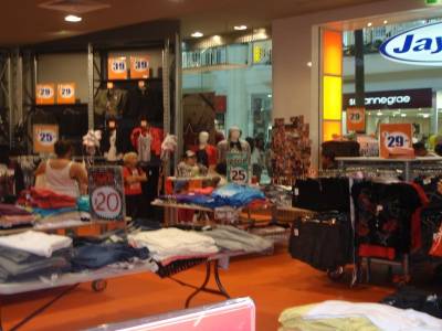 Magasin Australie