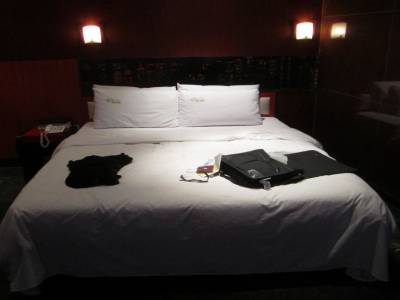 Hotel Cello