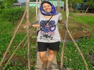 elles sont belles les vietnamiennes
