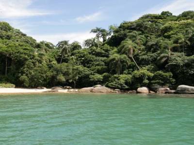 ilha grande