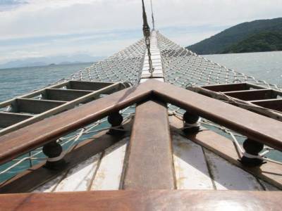 ilha grande