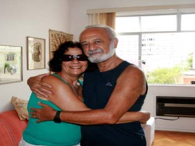 carlos e dora!!!!!