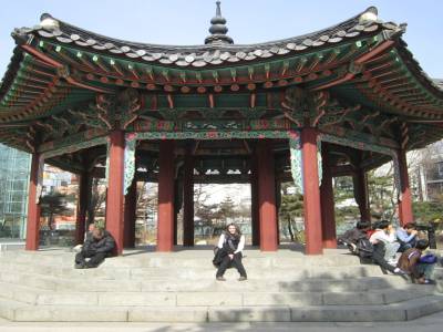 Taegpol Party