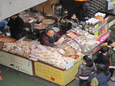 Insadong