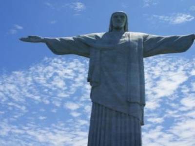 Le Corcovado