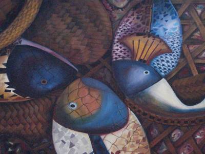 Peinture et sculture