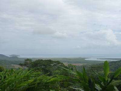 De la rainforest  à l'outback