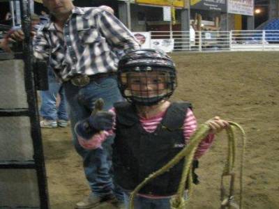 Rodeo 2