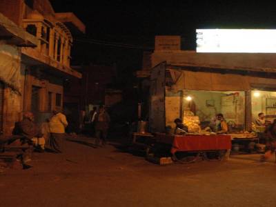 Agra