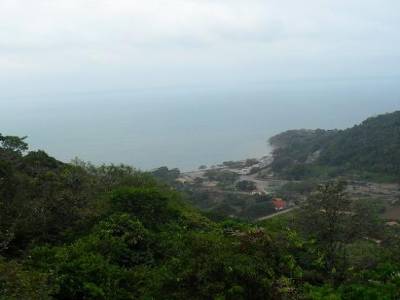 Kep - Sunset Rock 