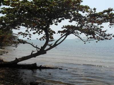 kep plage