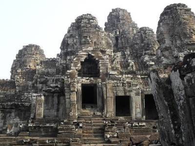 Le Bayon, c le prefere d'Amelie je vous dis !