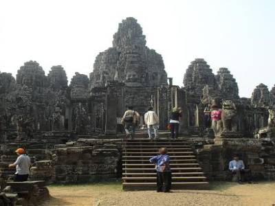 la Bayon...pffffff