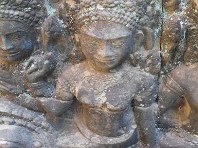 Apsara