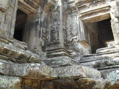 temple (mais on sait plus lequel 