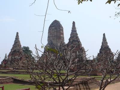 Temple