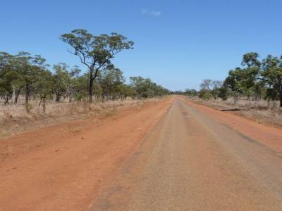 De la rainforest  à l'outback