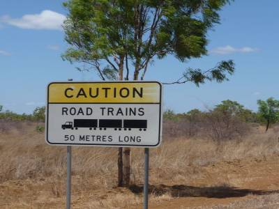 De la rainforest  à l'outback