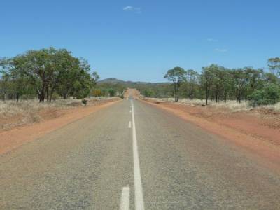 De la rainforest  à l'outback