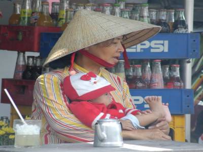 Chau doc