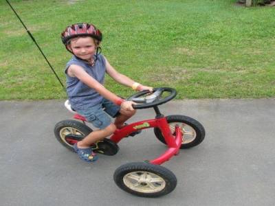 Vélo Bizz