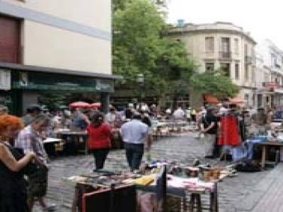 san telmo