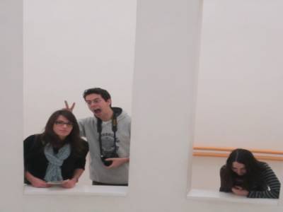 Leeum Samsung Art Museum
