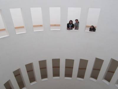 Leeum Samsung Art Museum