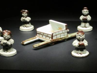 Leeum Samsung Art Museum