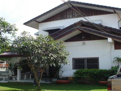 Sugar guesthouse a Loei