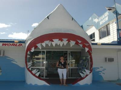 Hervey Bay