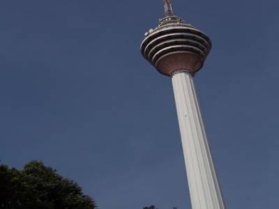 Menara Kuala Lumpur