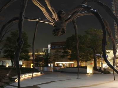 Louise Bourgeois