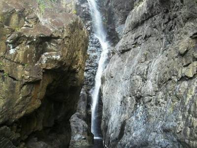 Waterfalls 2