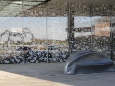 Leeum Samsung Art Museum
