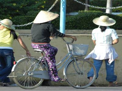 Chau doc
