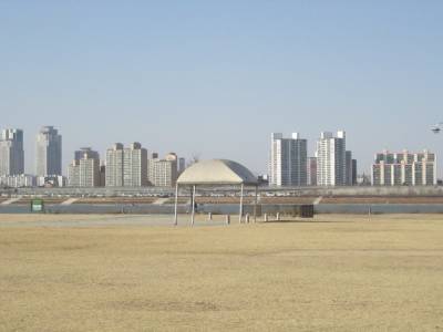 Han River