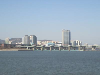 Han River