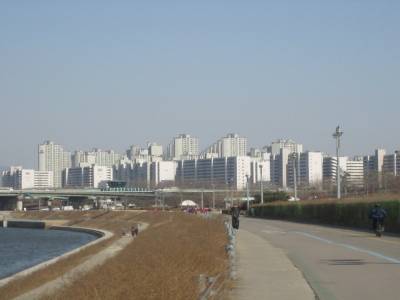 Han River