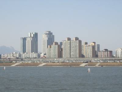 Han River