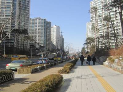 Han River