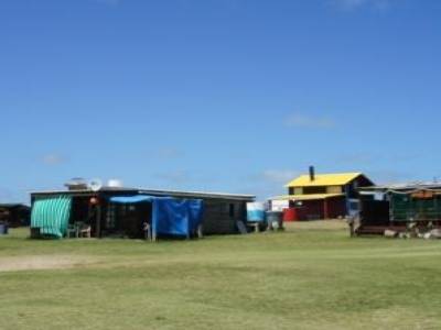 Cabo Polonio