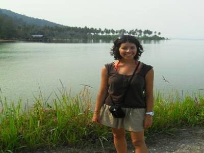 Cote Est de Ko Chang