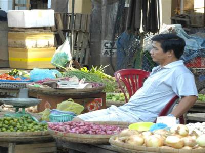 Chau doc
