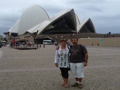 Opéra de Sydney