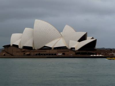 Opéra de Sydney