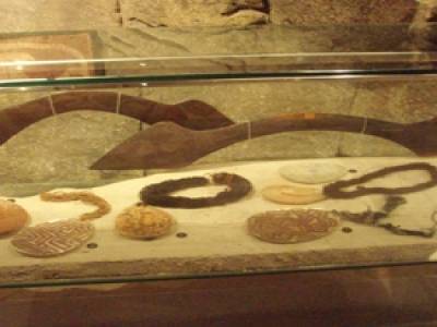 Instruments aborigène