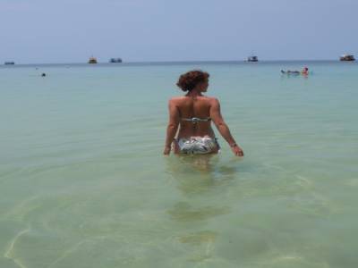 Nouveau maillot de bain !